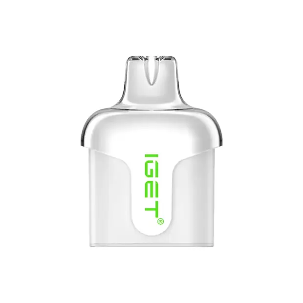 Apple – IGET Halo Pod 3000 Puffs IGET Halo Pods — buy IGET vape online in Australia