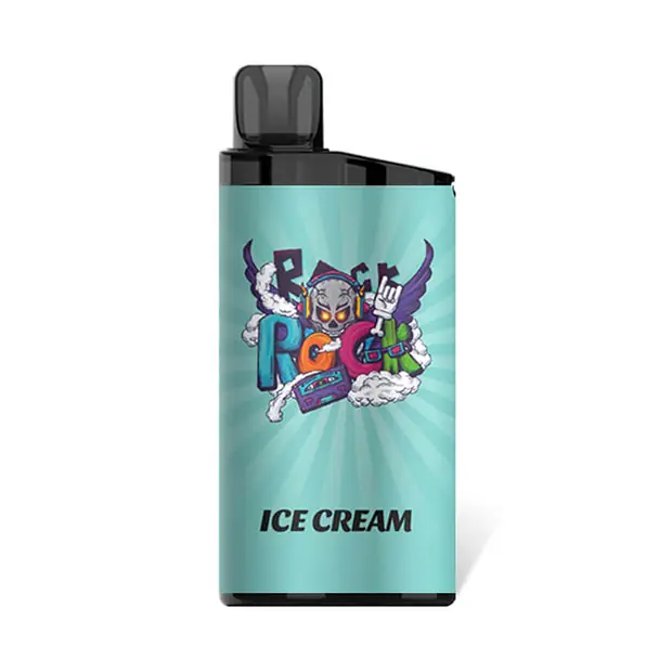 Ice Cream – IGET Bar 3500 Puffs IGET Bar — buy IGET vape online in Australia