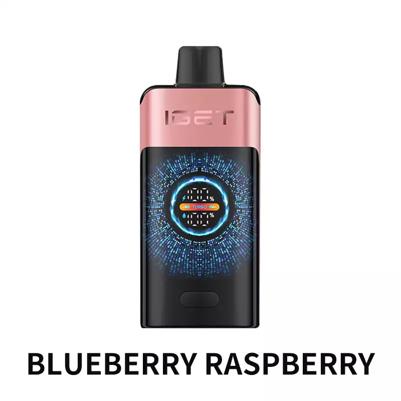 How Many Puffs Does Each IGET Vape Have? The Full Range Compared