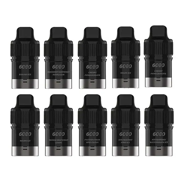 IGET BAR PLUS POD 0% BULK BUY (10PCS) IGET Wholesale — buy IGET vape online in Australia