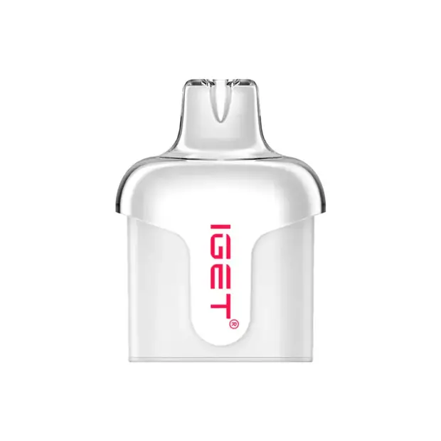 Strawberry Watermelon – IGET Halo Pod 3000 Puffs IGET Halo Pods — buy IGET vape online in Australia